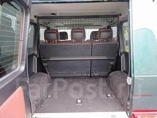 Mercedes-Benz G-Class. �������, 4wd, 3.0, ������, 38 000����. ��, �/�. ��� ����� �� ������������ ����