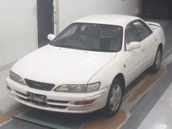 Toyota Carina ED. ��������, ��������, 1.9, ������, 49 000����. ��, �/�, ��� ���. ��� ����� �� ������������ ����