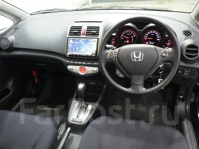 Honda Airwave. ��������, ��������, 1.5, ������, 41 000����. ��, �/�, ��� ���. ��� ����� �� ������������ ����