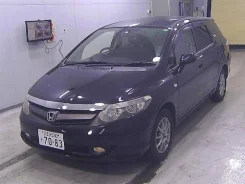 Honda Airwave. ��������, ��������, 1.5, ������, 41 000����. ��, �/�, ��� ���. ��� ����� �� ������������ ����