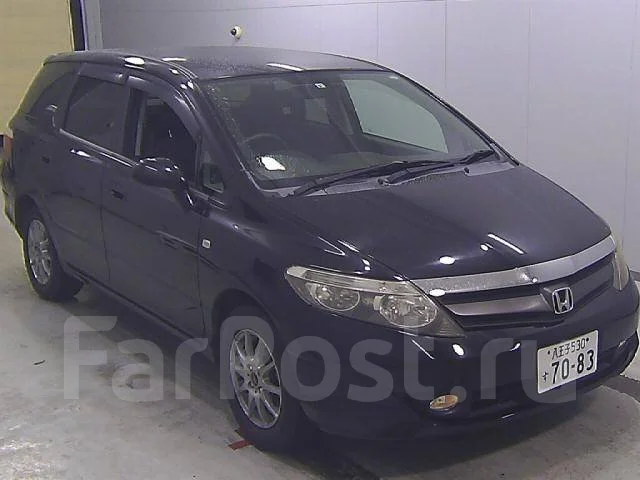 Honda Airwave. ��������, ��������, 1.5, ������, 41 000����. ��, �/�, ��� ���. ��� ����� �� ������������ ����