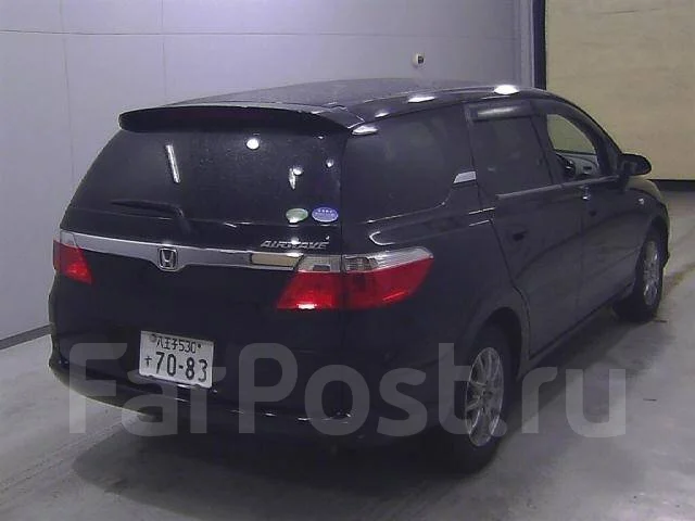 Honda Airwave. ��������, ��������, 1.5, ������, 41 000����. ��, �/�, ��� ���. ��� ����� �� ������������ ����