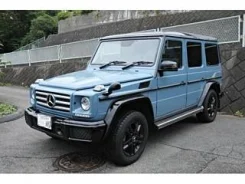 Mercedes-Benz G-Class. �������, 4wd, 3.0, ������, 21 000����. ��, �/�. ��� ����� �� ������������ ����