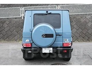 Mercedes-Benz G-Class. �������, 4wd, 3.0, ������, 21 000����. ��, �/�. ��� ����� �� ������������ ����