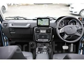 Mercedes-Benz G-Class. �������, 4wd, 3.0, ������, 21 000����. ��, �/�. ��� ����� �� ������������ ����