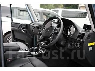 Mercedes-Benz G-Class. �������, 4wd, 3.0, ������, 21 000����. ��, �/�. ��� ����� �� ������������ ����