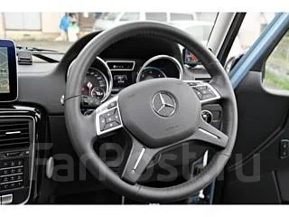 Mercedes-Benz G-Class. �������, 4wd, 3.0, ������, 21 000����. ��, �/�. ��� ����� �� ������������ ����