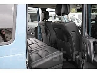 Mercedes-Benz G-Class. �������, 4wd, 3.0, ������, 21 000����. ��, �/�. ��� ����� �� ������������ ����