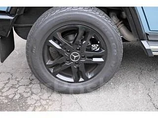 Mercedes-Benz G-Class. �������, 4wd, 3.0, ������, 21 000����. ��, �/�. ��� ����� �� ������������ ����