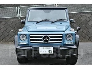 Mercedes-Benz G-Class. �������, 4wd, 3.0, ������, 21 000����. ��, �/�. ��� ����� �� ������������ ����