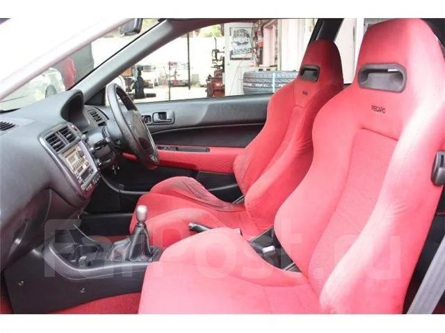 Honda Civic. ��������, ��������, 1.6, ������, 146 000����. ��, �/�, ��� ���. ��� ����� �� ������������ ����