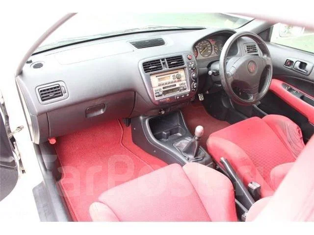 Honda Civic. ��������, ��������, 1.6, ������, 146 000����. ��, �/�, ��� ���. ��� ����� �� ������������ ����