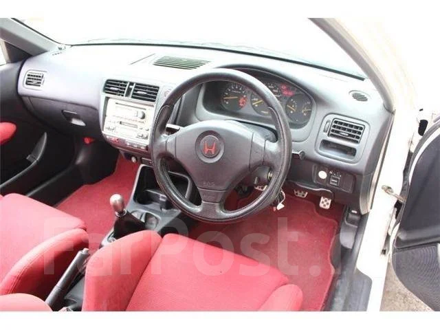 Honda Civic. ��������, ��������, 1.6, ������, 146 000����. ��, �/�, ��� ���. ��� ����� �� ������������ ����