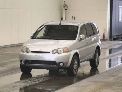 Honda HR-V. ��������, ��������, 1.6, ������, 137 000����. ��, �/�, ��� ���. ��� ����� �� ������������ ����