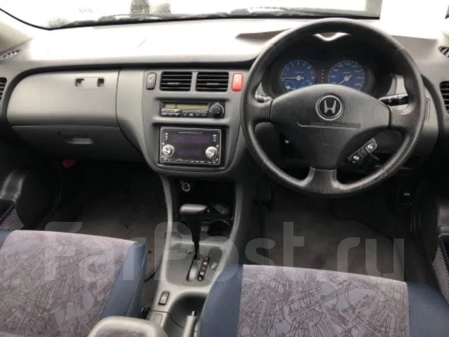 Honda HR-V. ��������, ��������, 1.6, ������, 137 000����. ��, �/�, ��� ���. ��� ����� �� ������������ ����