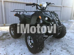 Yamaha Grizzly 125. ��������, ��� ���\���, ��� ������� ����
