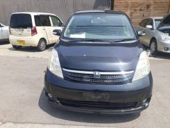 Toyota Isis. ZNM10, 1ZZFE ����
