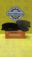 ������� ��������� �������� Nisshinbo ����� PF-1281 PF1281 ����
