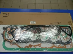 ����������� ��������� Nissan TD42 (������) 10101-06j28 ����