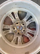 SsangYong. x16", 5x112 ����