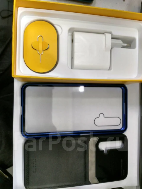 Realme X3 SuperZoom. �/�, �����, 4G LTE, Dual-SIM, ����������, NFC ����