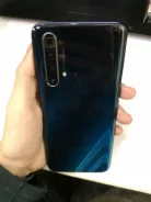 Realme X3 SuperZoom. �/�, �����, 4G LTE, Dual-SIM, ����������, NFC ����