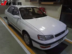 Toyota Corona. �������, ��������, 2.0 (125��.�.), ������, 105����. ��, �/�, ��� ���. ��� ����� �� ������������ ����