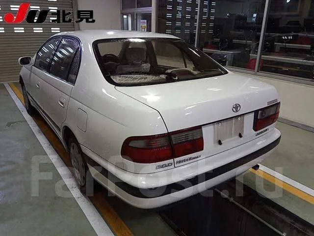 Toyota Corona. �������, ��������, 2.0 (125��.�.), ������, 105����. ��, �/�, ��� ���. ��� ����� �� ������������ ����