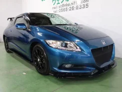 Honda CR-Z. ��������, ��������, 1.5, ������, 110 332����. ��, �/�, ��� ���. ��� ����� �� ������������ ����