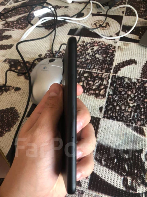 Google Pixel 4. �/�, ������, 4G LTE, Dual-SIM, NFC ����