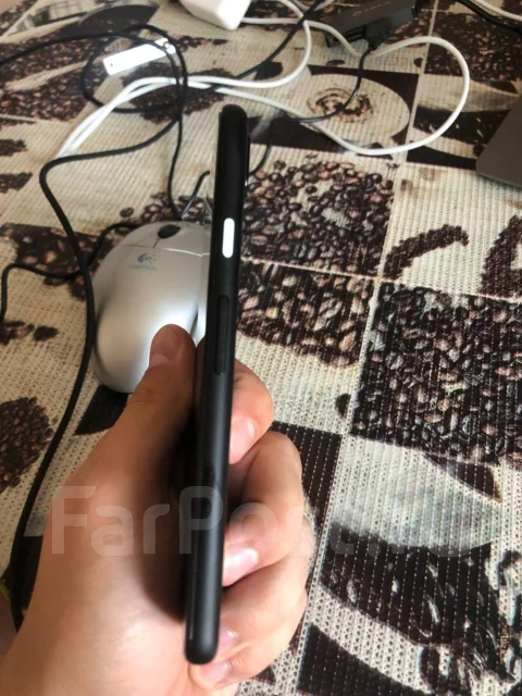 Google Pixel 4. �/�, ������, 4G LTE, Dual-SIM, NFC ����