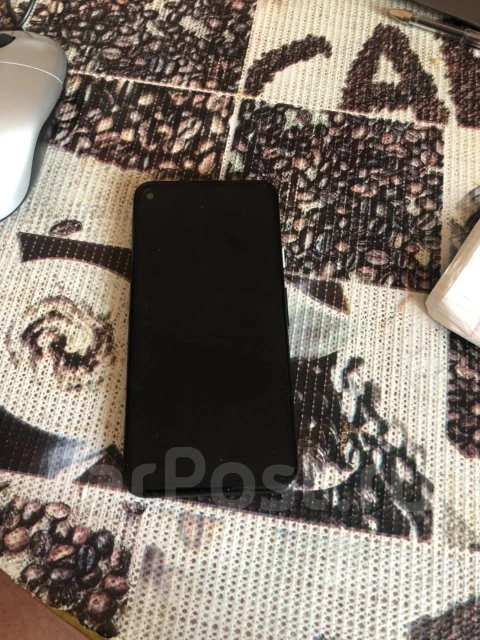 Google Pixel 4. �/�, ������, 4G LTE, Dual-SIM, NFC ����