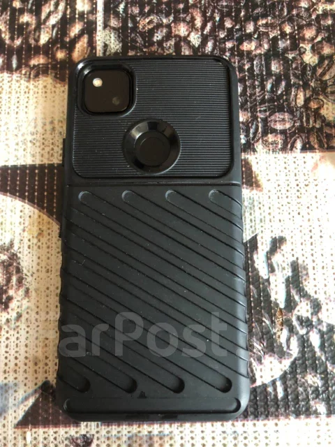 Google Pixel 4. �/�, ������, 4G LTE, Dual-SIM, NFC ����