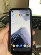 Google Pixel 4. �/�, ������, 4G LTE, Dual-SIM, NFC ����