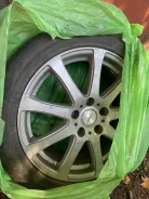 Falken. x17", 5x114.3 ����