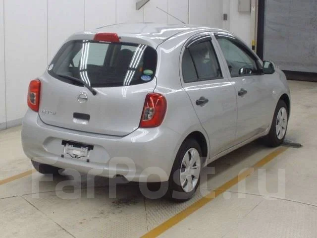Nissan March. ��������, ��������, 1.2, ������, 32 000����. ��, �/�. ��� ����� �� ������������ ����