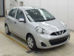 Nissan March. ��������, ��������, 1.2, ������, 32 000����. ��, �/�. ��� ����� �� ������������ ����