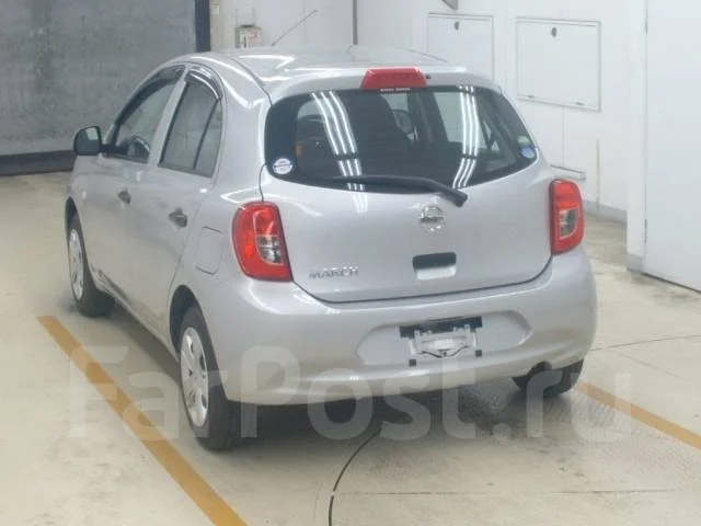 Nissan March. ��������, ��������, 1.2, ������, 32 000����. ��, �/�. ��� ����� �� ������������ ����
