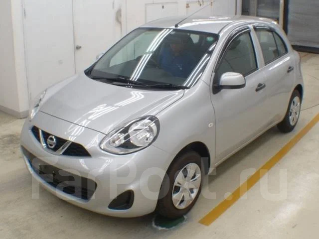 Nissan March. ��������, ��������, 1.2, ������, 32 000����. ��, �/�. ��� ����� �� ������������ ����