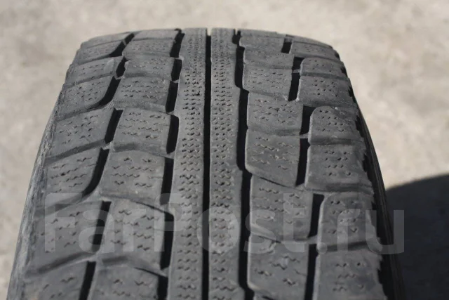 Dunlop Graspic DS-V. �����������, 2011 ���, �/�, ����� 70 % ����