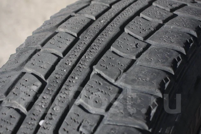 Dunlop Graspic DS-V. �����������, 2011 ���, �/�, ����� 70 % ����