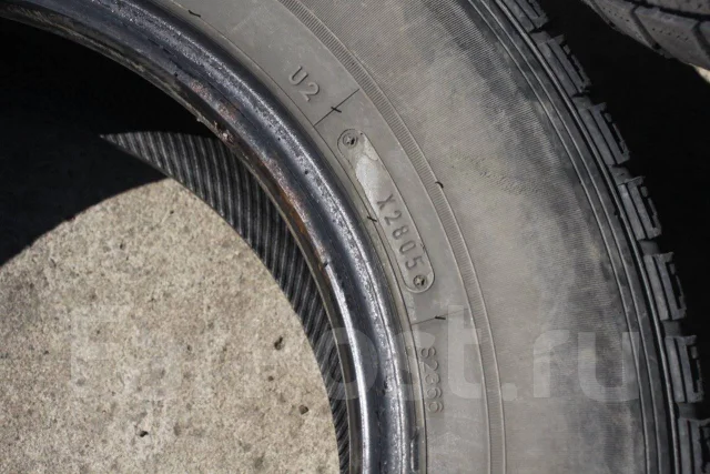 Dunlop Graspic DS-V. �����������, 2011 ���, �/�, ����� 70 % ����