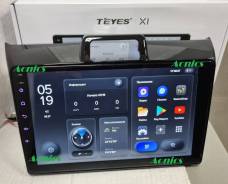Teyes X1. ��� ����� �� ������������ ����