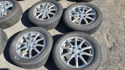 Rial GS. 5.5x15", 4x100, ET42, �� 73���. ����