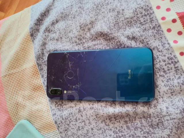 Xiaomi Redmi Note 7. �/� ����