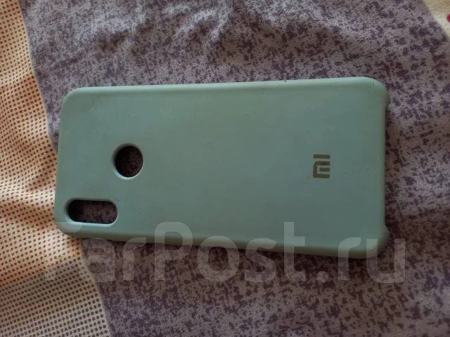 Xiaomi Redmi Note 7. �/� ����