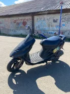 Honda Dio AF28 ZX. 50����. ��., ��������, ���, � �������� ����
