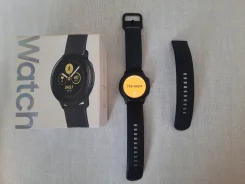 Samsung Galaxy Watch Active. GPS, NFC, IP67, IP68 ����