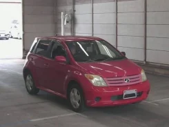Toyota ist. �������, ��������, 1.3 (87��.�.), ������, 42����. ��, �/�, ��� ���. ��� ����� �� ������������ ����