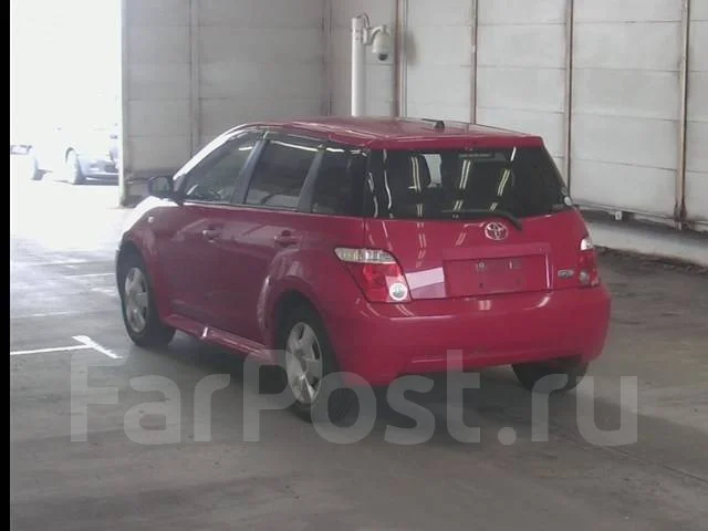 Toyota ist. �������, ��������, 1.3 (87��.�.), ������, 42����. ��, �/�, ��� ���. ��� ����� �� ������������ ����